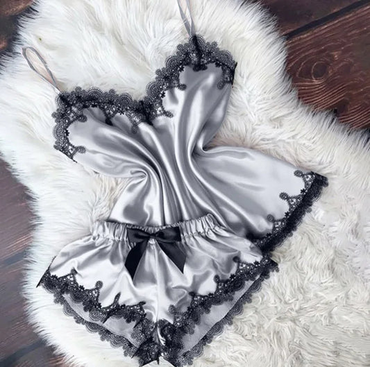 Camisole & Shorts Set