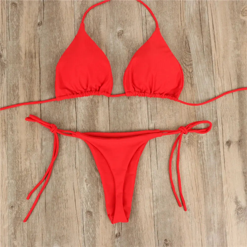 2 piece Brazilian Bikini