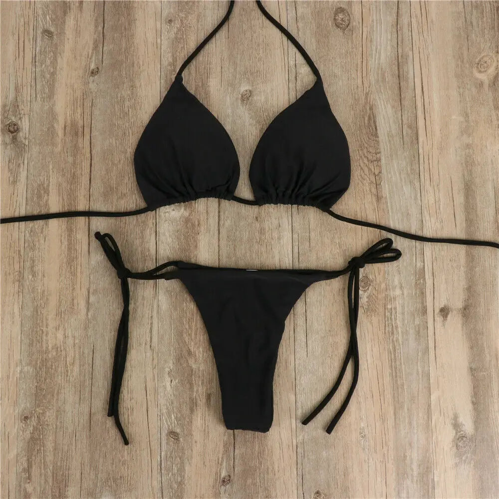 2 piece Brazilian Bikini