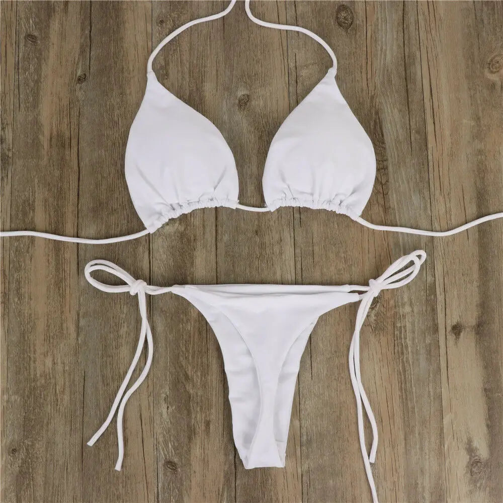 2 piece Brazilian Bikini