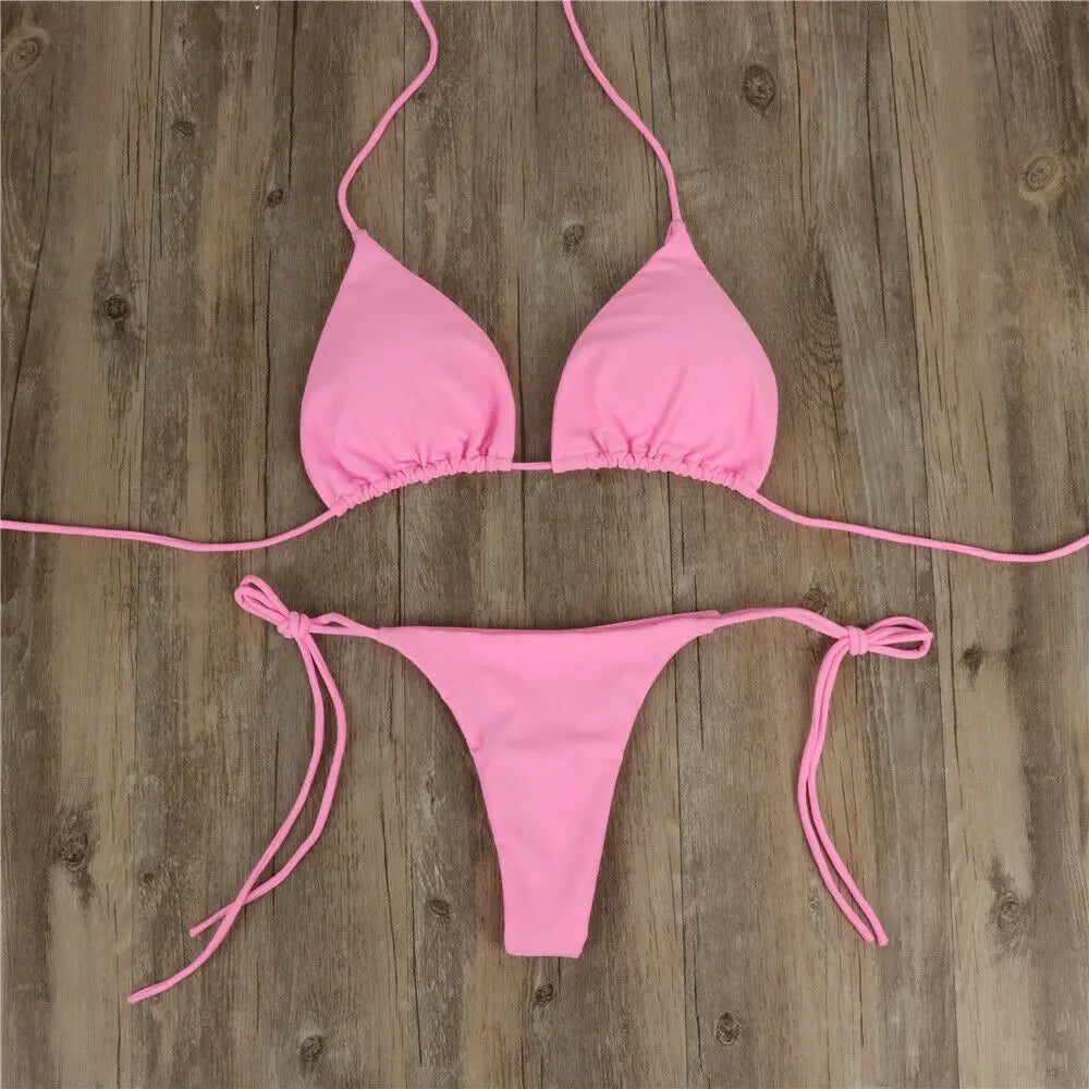 2 piece Brazilian Bikini
