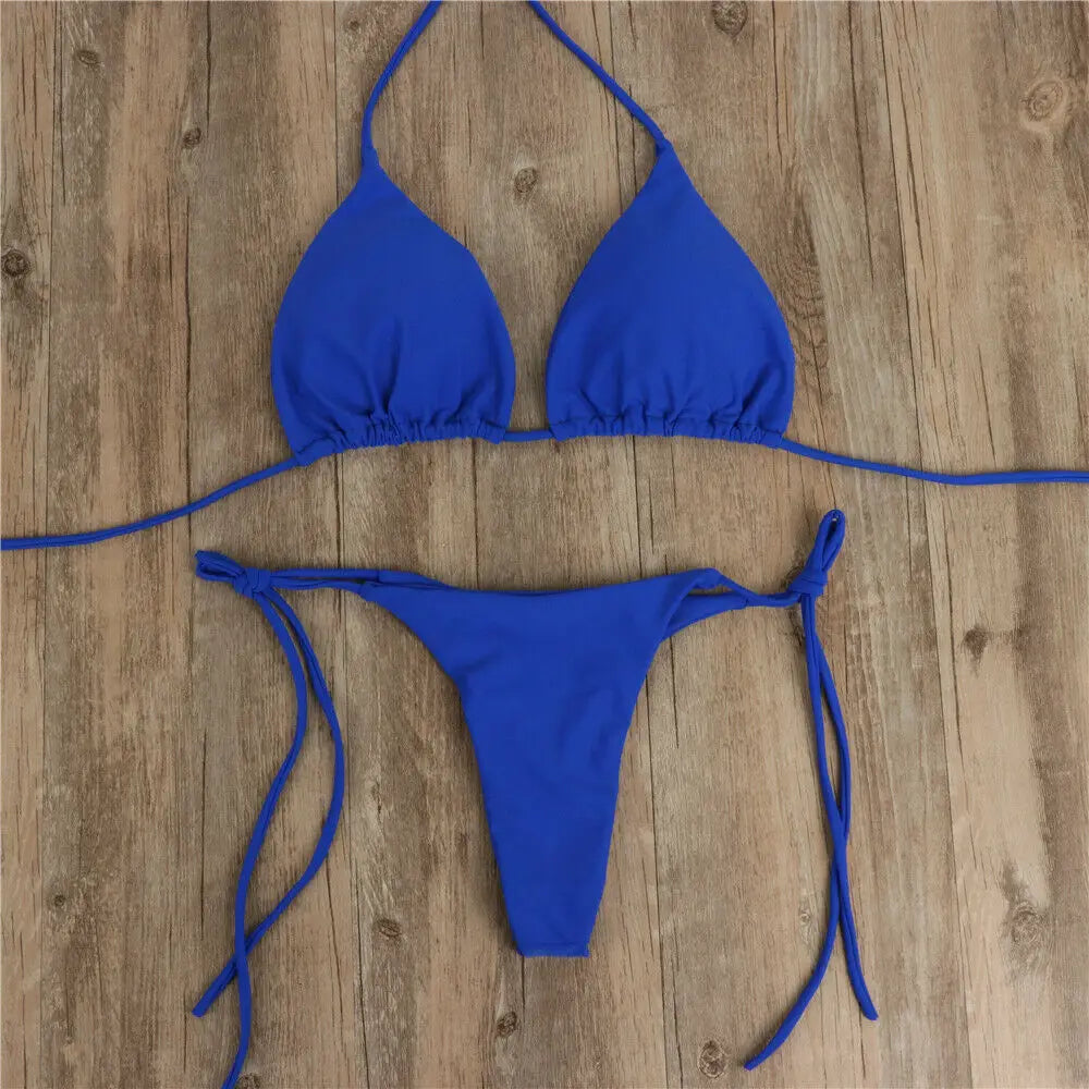 2 piece Brazilian Bikini