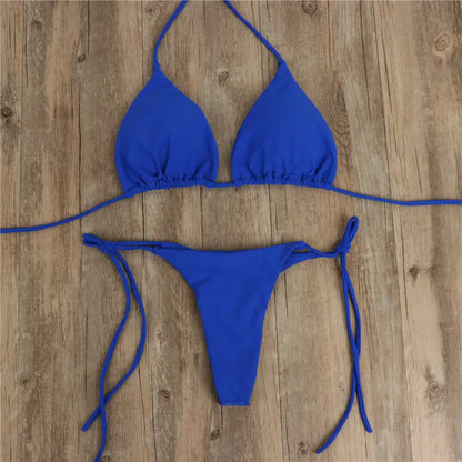 2 piece Brazilian Bikini