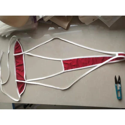 Sexy Thong Micro Bikini