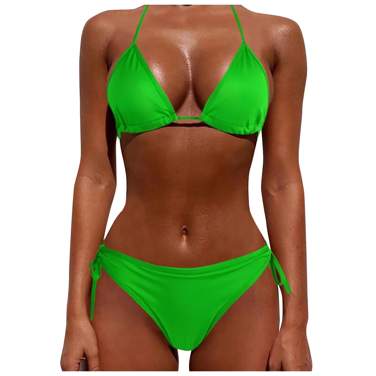 Women's 2 piece Bikini set