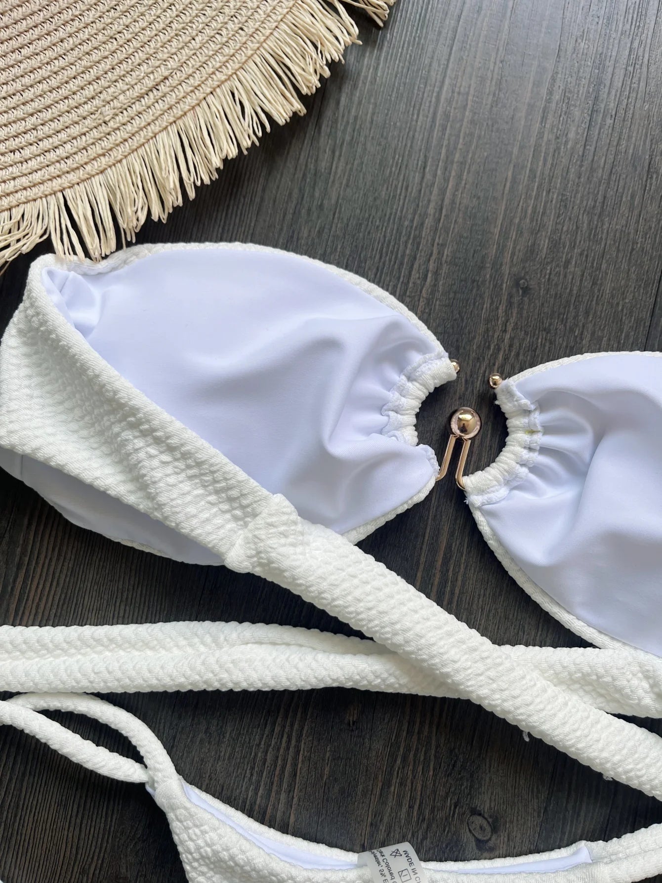 Brazilian Bikini Set