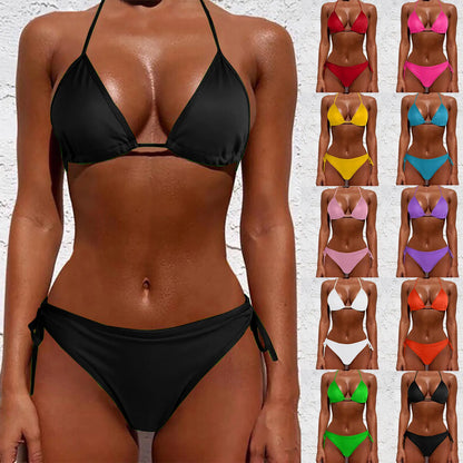 Women's 2 piece Bikini set