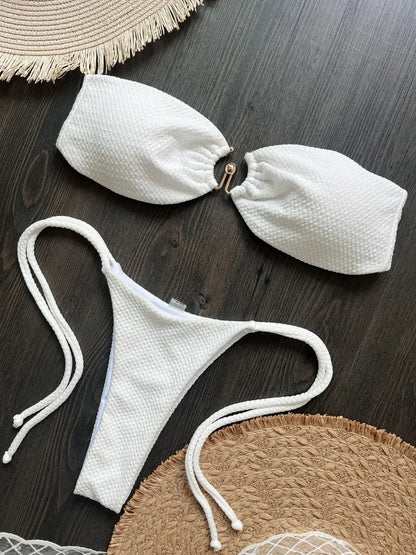 Brazilian Bikini Set