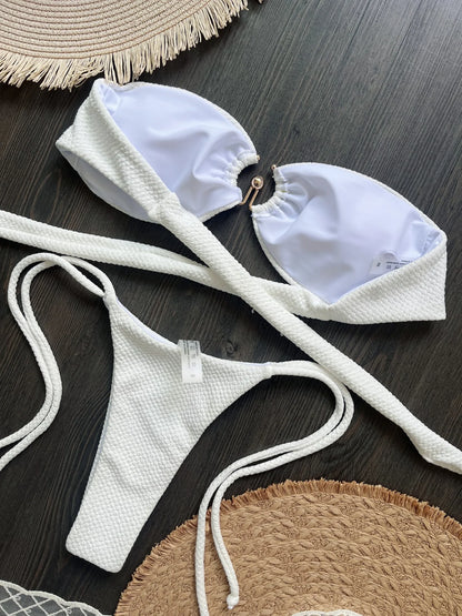 Brazilian Bikini Set