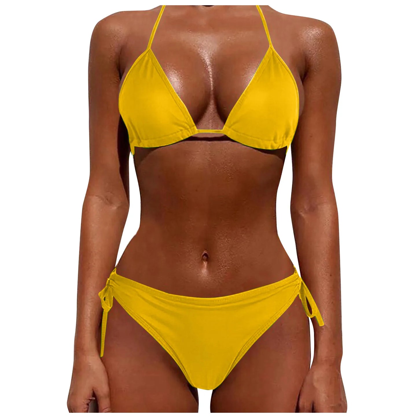 Women's 2 piece Bikini set