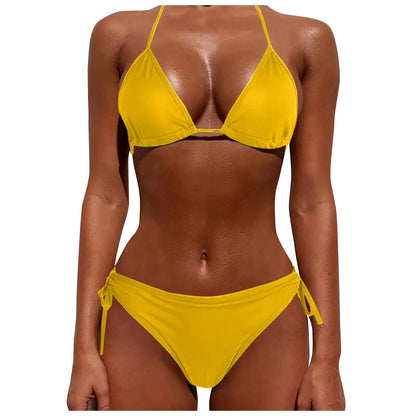 Women's 2 piece Bikini set